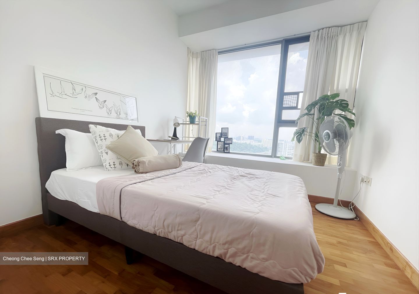 Centro Residences (D20), Condominium #557202291